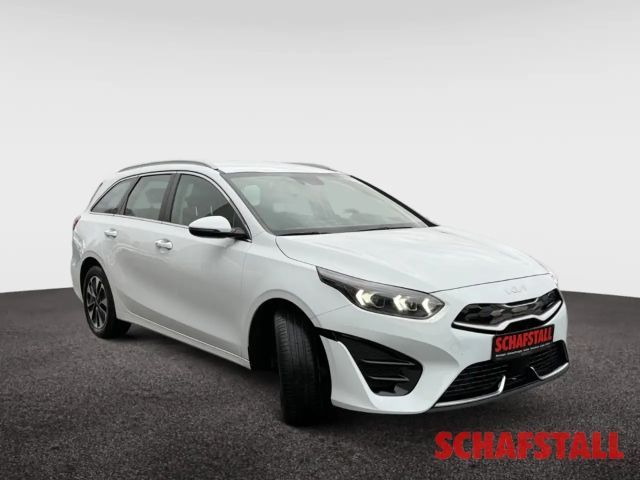 Kia Ceed GDi PHEV SportWagon Vision