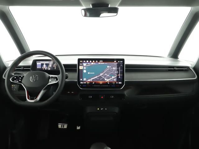 Volkswagen ID.Buzz 4Motion GTX