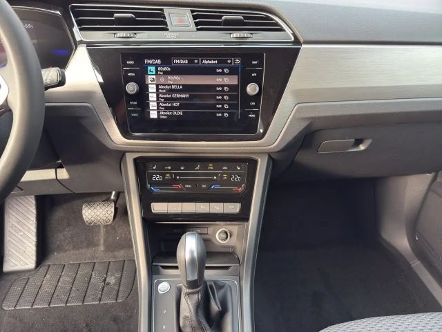 Volkswagen Touran 1.5 TSI Comfortline DSG