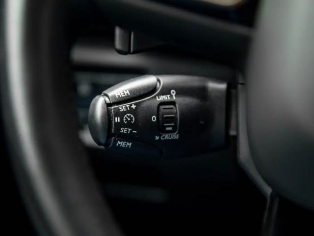 Citroën C5 Aircross MHEV 136 PK AT | Camera | Dodehoekdet. | Keyles...