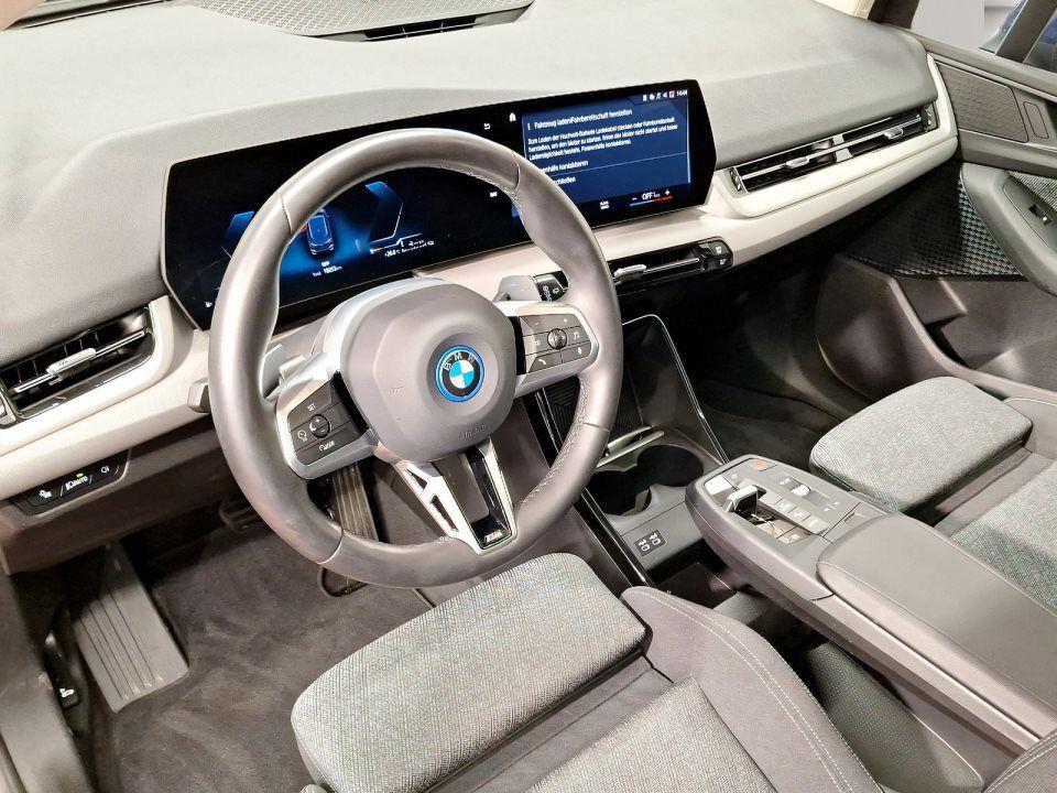 BMW 225 Active Tourer xDrive