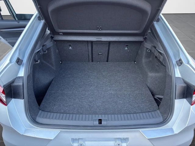 Skoda Enyaq 4x4 Coupe Lounge RS