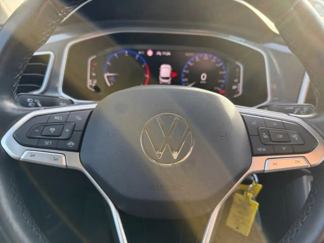 Volkswagen T-Roc 1.0 TSI Style