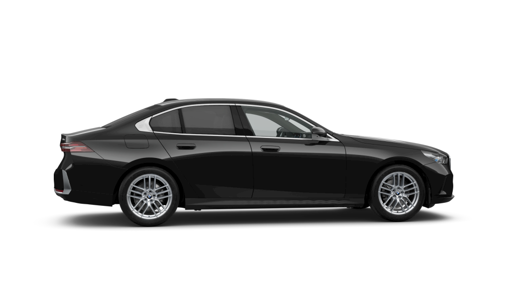 BMW 520 520d Sedan xDrive