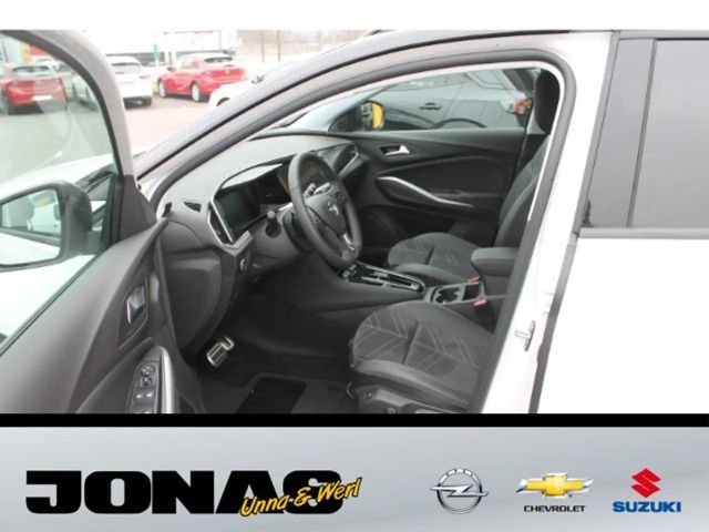 Opel Grandland X 1.2 Turbo GS-Line Grand Sport