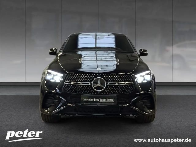 Mercedes-Benz GLE 450 4MATIC AMG Line Coupé