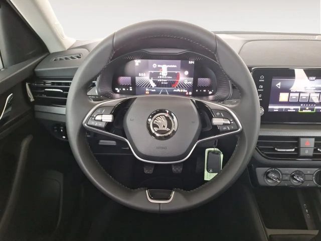 Skoda Kamiq Essence TSI