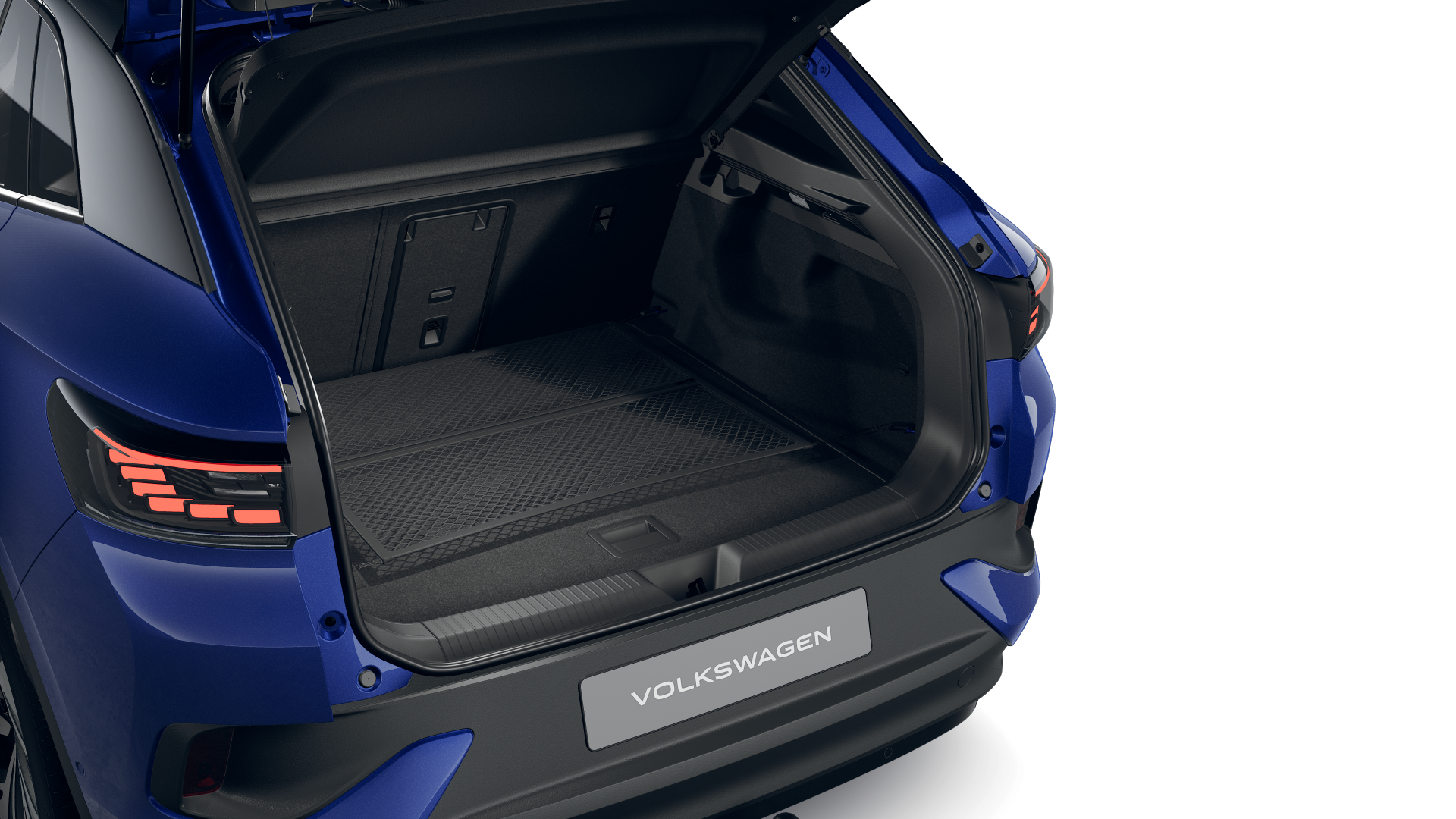 Volkswagen ID.4 GTX IQ.Drive