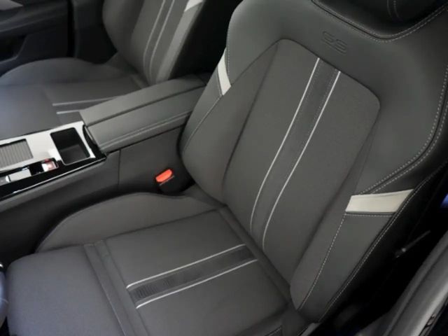 Opel Astra GS-Line Grand Sport