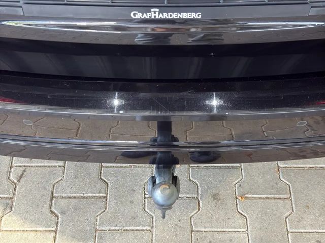 Skoda Octavia 2.0 TDI Combi Style Style