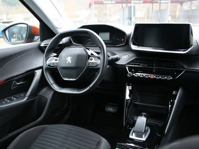 Peugeot E-2008 Active Pack