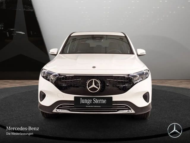 Mercedes-Benz EQB 250 Progressive