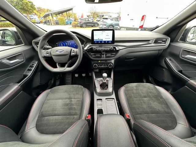 Ford Kuga ST Line X
