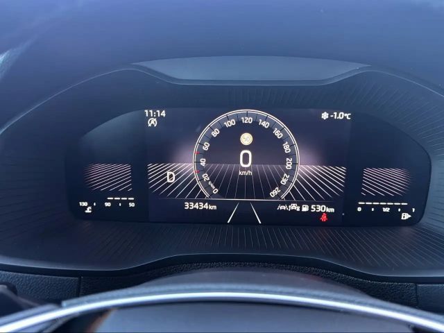 Skoda Karoq ACT Selection