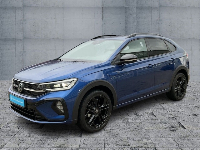 Volkswagen Taigo 1.5 TSI DSG R-Line
