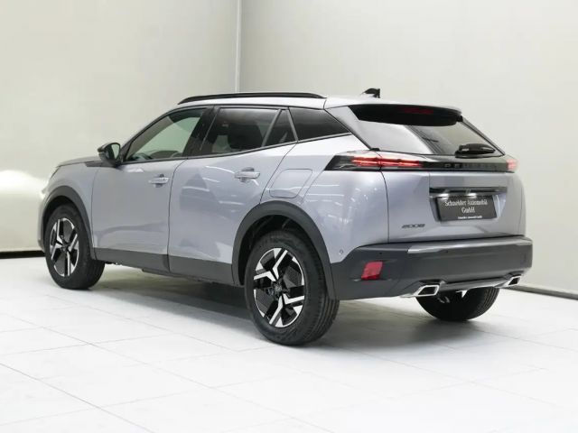 Peugeot 2008 Allure Pack PureTech