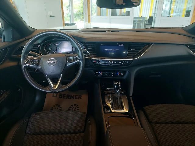 Opel Insignia Business Sports Tourer