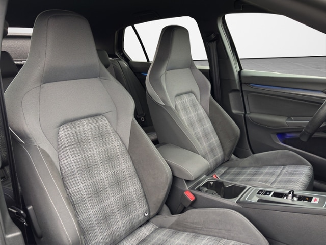 Volkswagen Golf Golf VIII