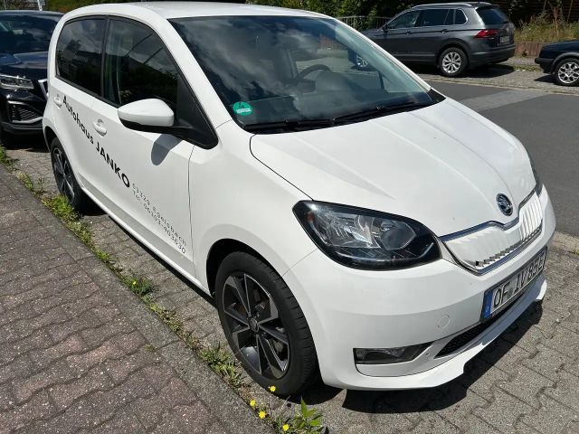 Skoda Citigo Best Style Style iV