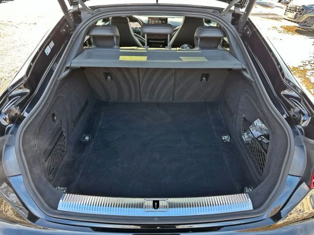 Audi S5 Quattro Sportback