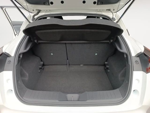 Nissan Juke DIG-T N-Connecta