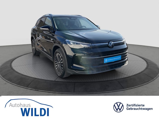 Volkswagen Tiguan 1.5 eTSI Life