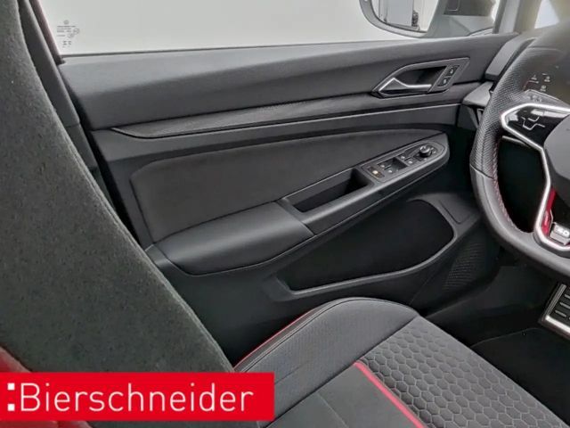 Volkswagen Golf 2.0 TSI DSG GTI