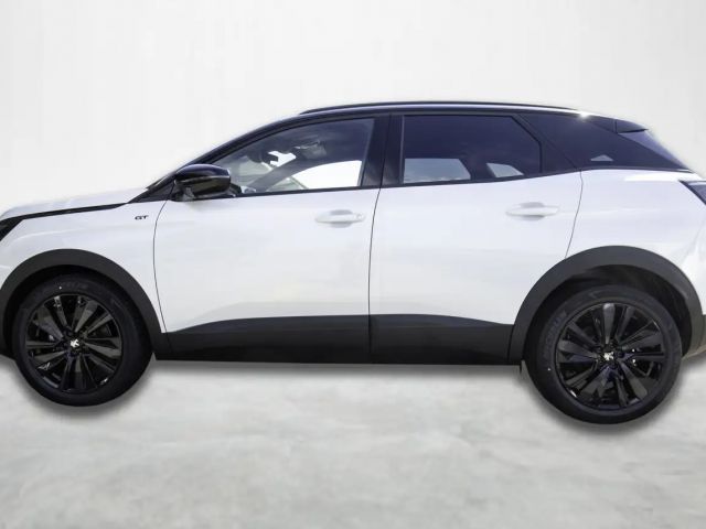 Peugeot 3008 BlueHDi EAT8 GT-Line