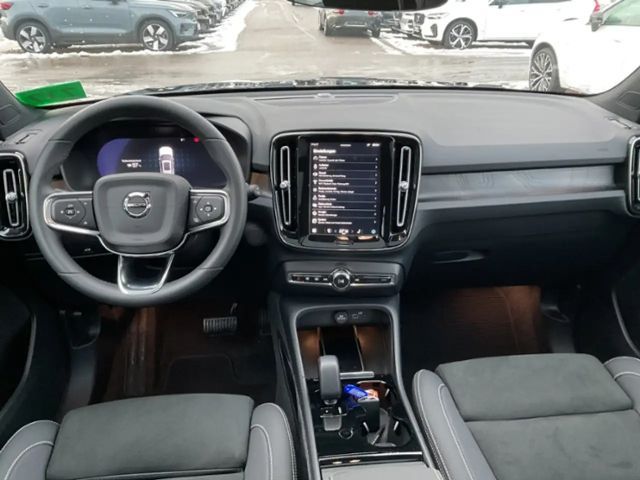 Volvo XC40 AWD Ultimate