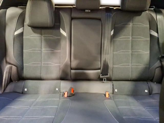 Opel Astra GS-Line Grand Sport