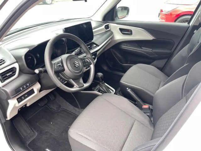 Suzuki Swift Comfort Hybrid