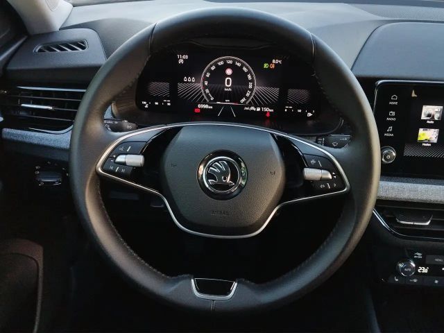 Skoda Scala 1.0 TSI Selection