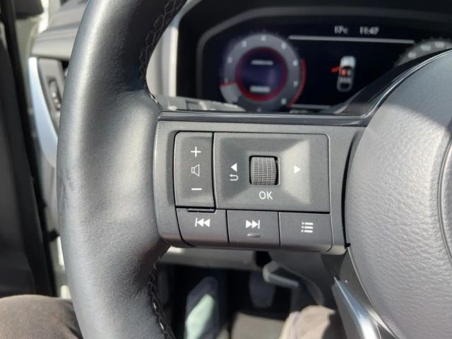 Nissan Qashqai DIG-T N-Connecta