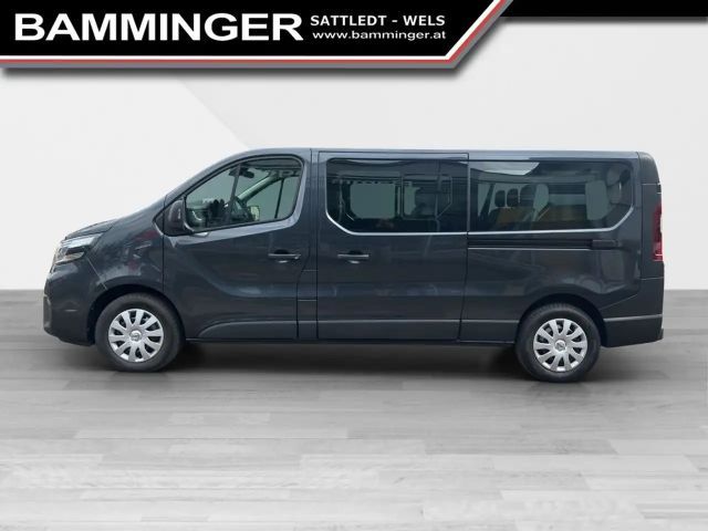 Nissan Primastar L2H1 dCi 150