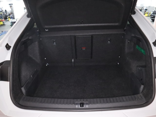 Skoda Enyaq Coupe Lounge