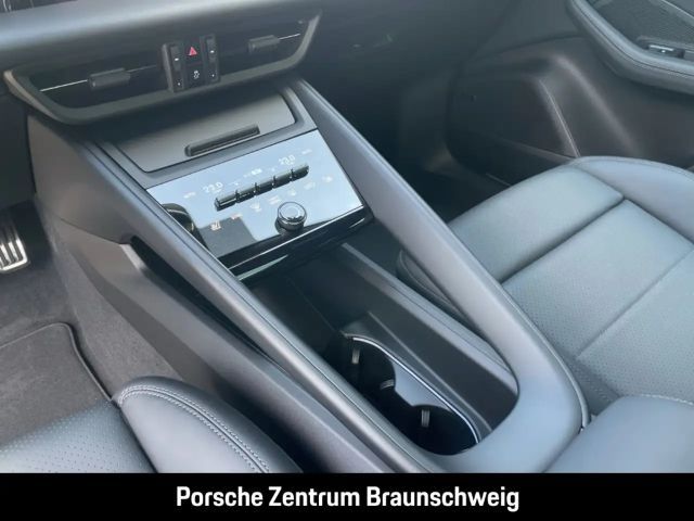 Porsche Macan 4S