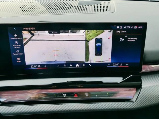 BMW i5 M-Sport Touring eDrive40