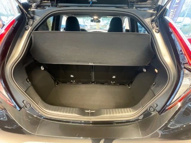 Toyota Aygo 1.0 VVT-i Hatchback Pulse