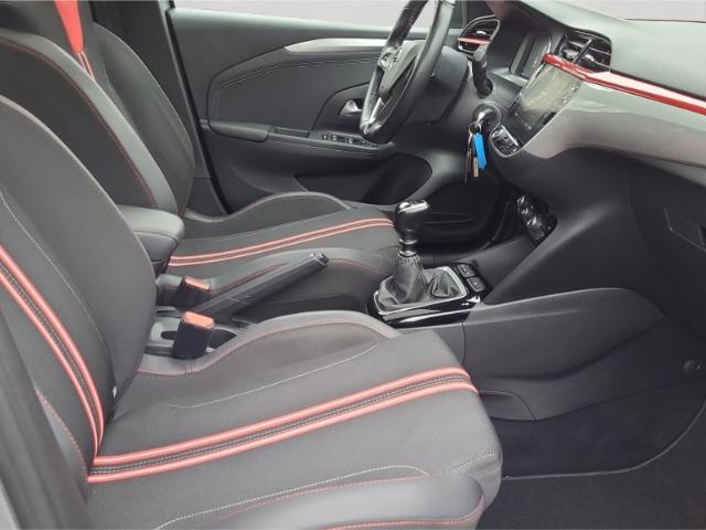 Opel Corsa GS-Line Grand Sport