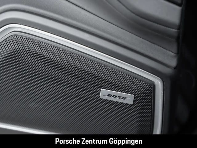 Porsche Panamera GTS