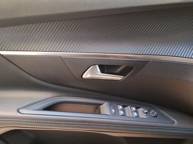 Peugeot 3008 Allure Pack EAT8 Hybrid