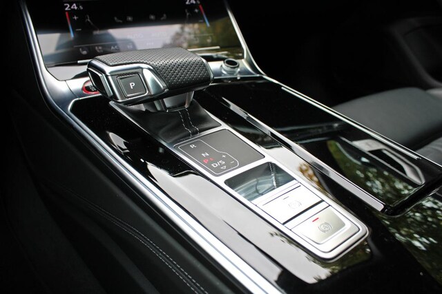 Audi A6 e-tron Avant Performance Quattro