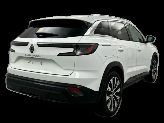 Renault Austral Techno