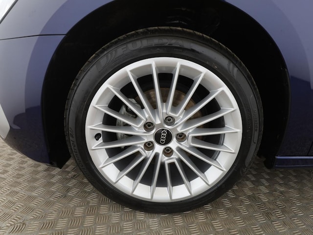 Audi A3 35 TDI S-Tronic Sportback