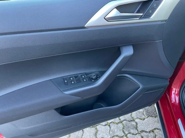 Volkswagen Taigo 1.0 TSI Move