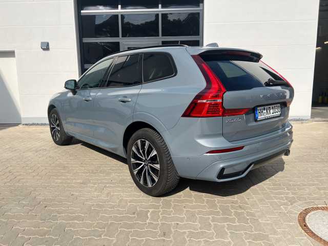 Volvo XC60 Dark Plus