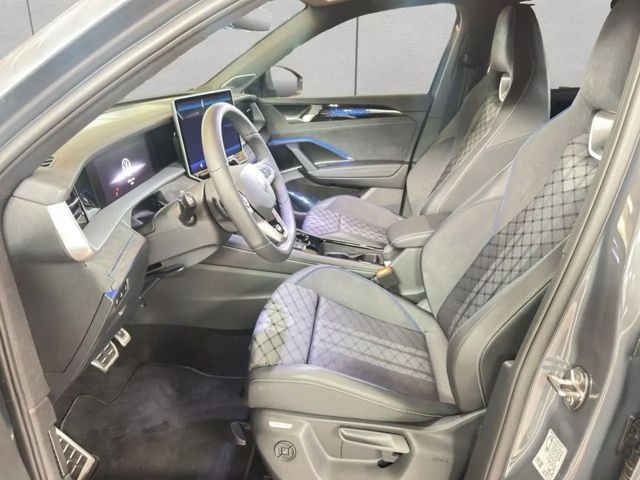 Volkswagen Tayron 2.0 TDI 4Motion DSG R-Line