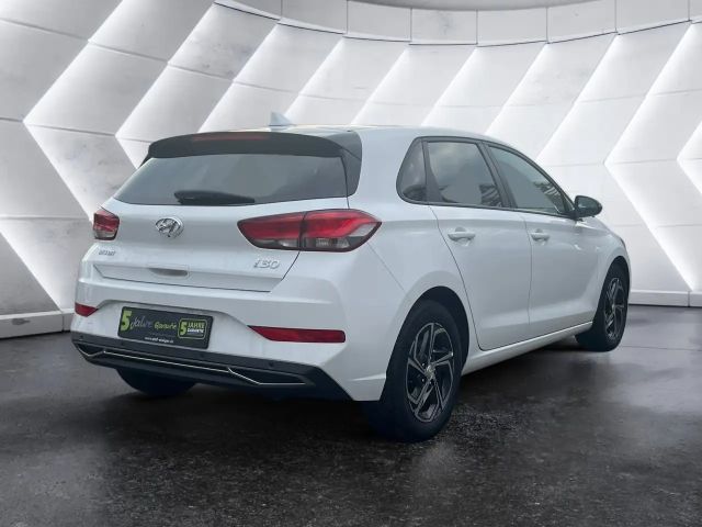 Hyundai i30 1.0 T-GDi