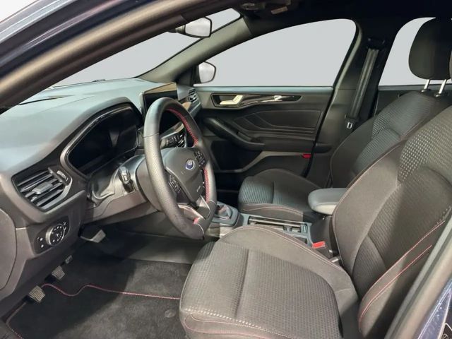 Ford Focus EcoBoost ST Line Wagon