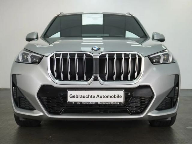 BMW X1 M-Sport sDrive20i